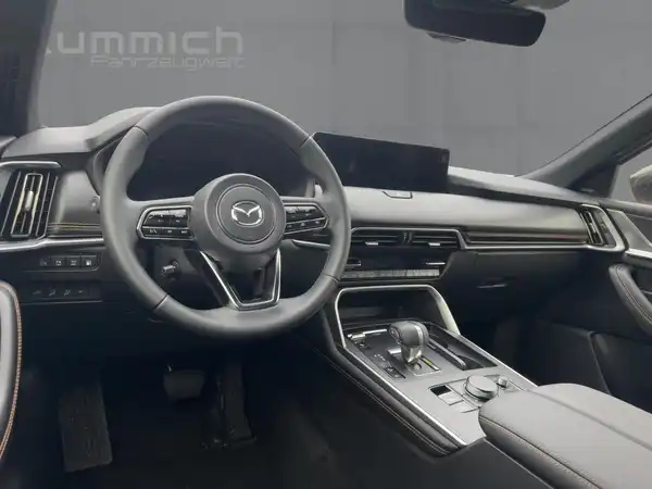 MAZDA CX-60 HOMURA (8/15)