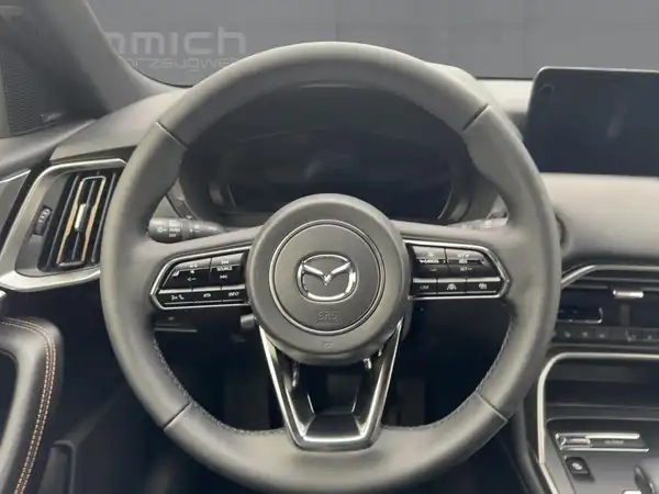 MAZDA CX-60 HOMURA (9/15)