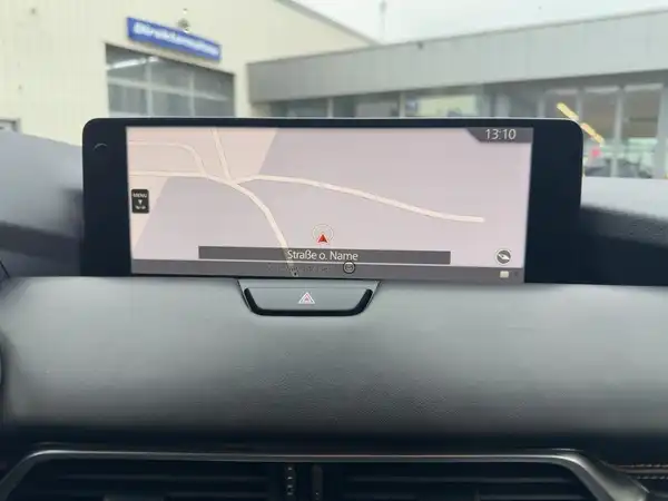 MAZDA CX-60 HOMURA (10/15)