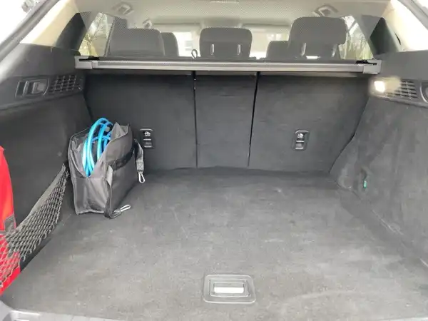 MAZDA CX-60 HOMURA (13/15)