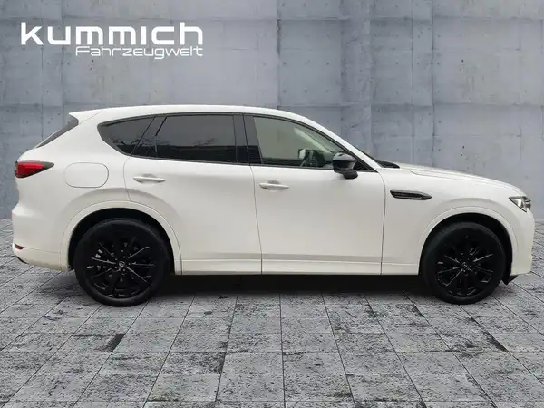 MAZDA CX-60 HOMURA (3/15)