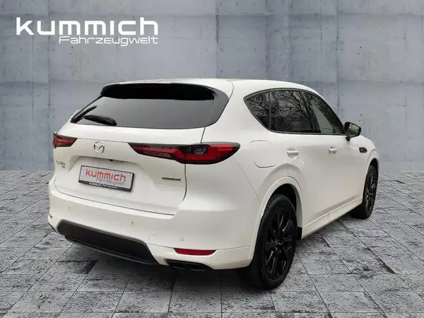 MAZDA CX-60 HOMURA (4/15)