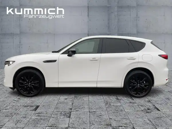 MAZDA CX-60 HOMURA (6/15)