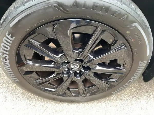 MAZDA CX-60 HOMURA (7/15)