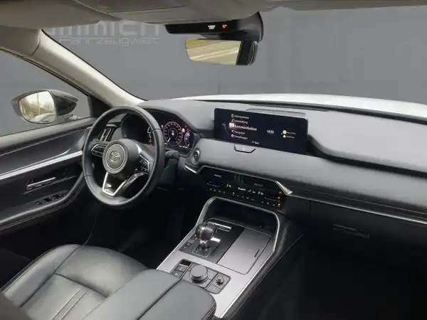 MAZDA CX-60 HOMURA (8/15)