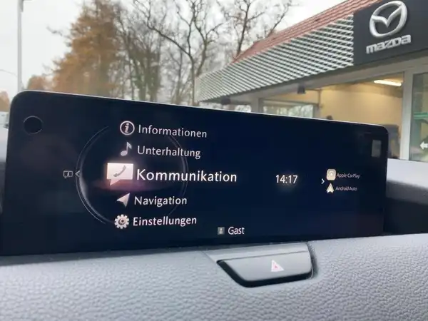 MAZDA CX-60 HOMURA (10/15)