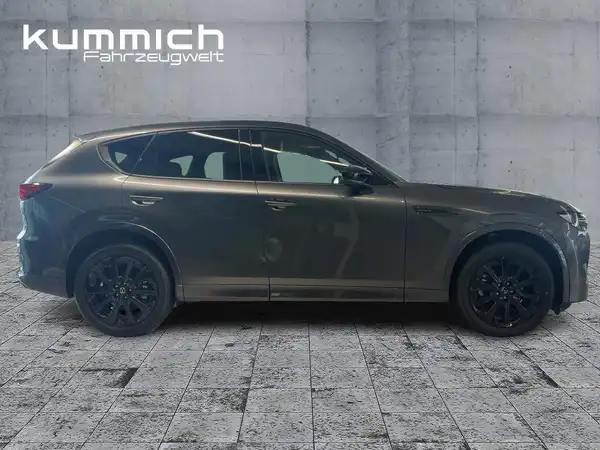 MAZDA CX-60 HOMURA (3/12)