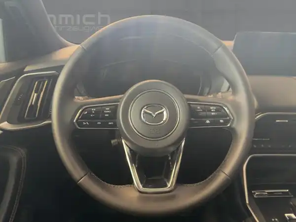 MAZDA CX-60 HOMURA (6/12)