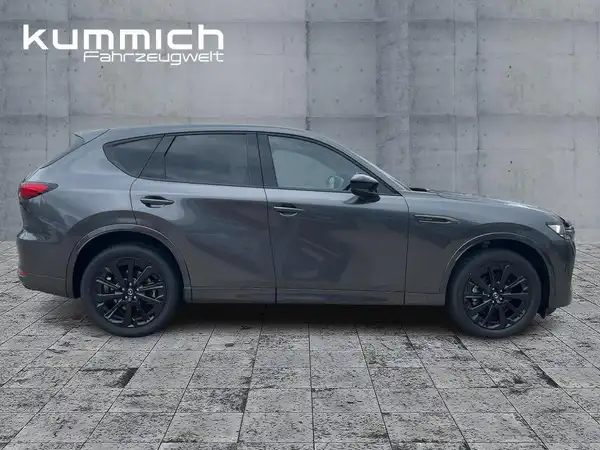 MAZDA CX-60 HOMURA (3/15)