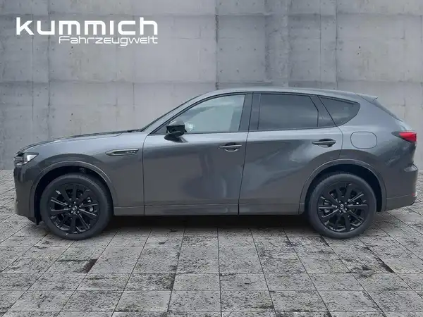 MAZDA CX-60 HOMURA (6/15)
