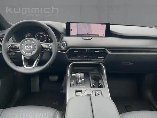 MAZDA CX-60 HOMURA (8/15)