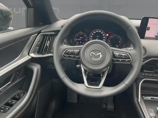 MAZDA CX-60 HOMURA (9/15)