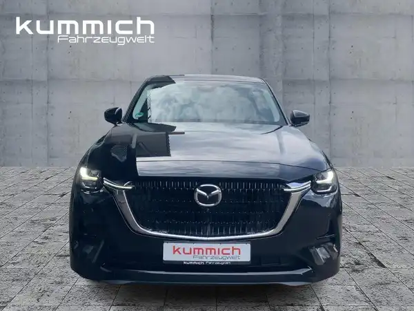 MAZDA CX-60 TAKUMI (2/15)