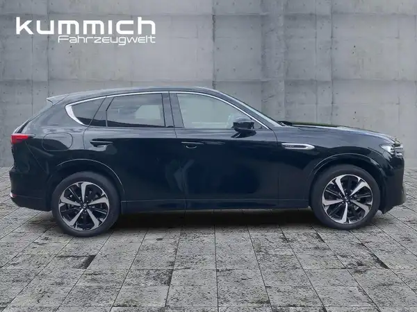MAZDA CX-60 TAKUMI (3/15)