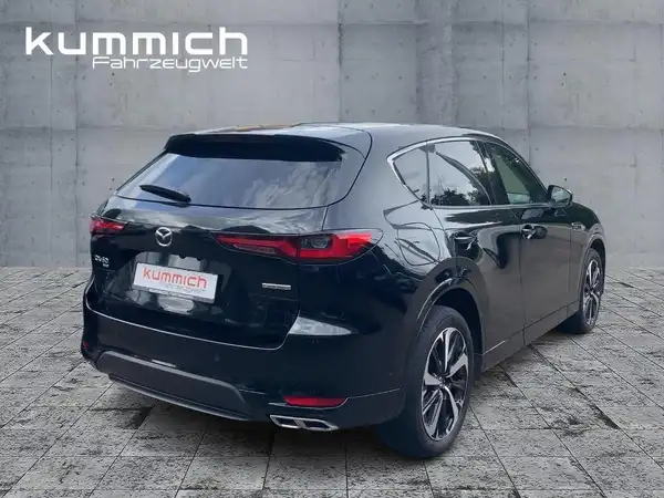 MAZDA CX-60 TAKUMI (4/15)