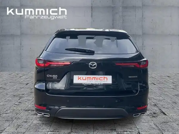 MAZDA CX-60 TAKUMI (5/15)