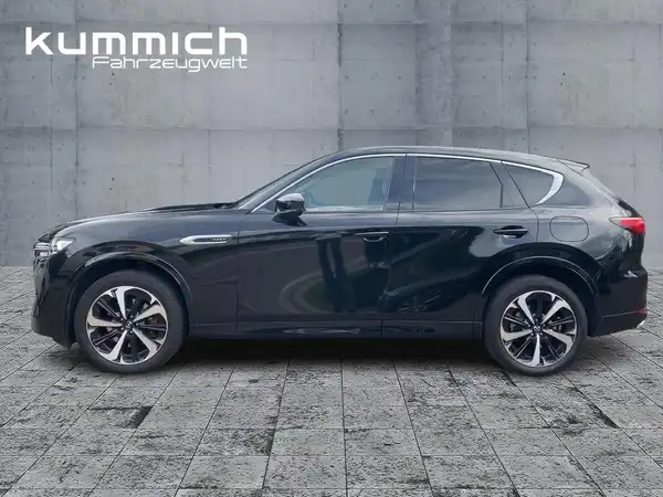 MAZDA CX-60 TAKUMI (6/15)
