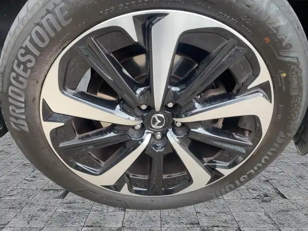 MAZDA CX-60 TAKUMI (7/15)