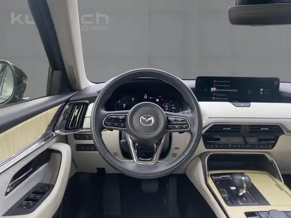 MAZDA CX-60 TAKUMI (9/15)