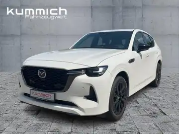 MAZDA CX-60 HOMURA (1/15)