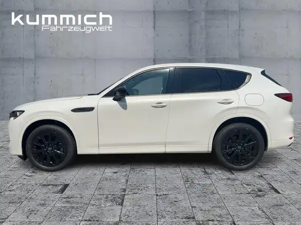 MAZDA CX-60 HOMURA (6/15)