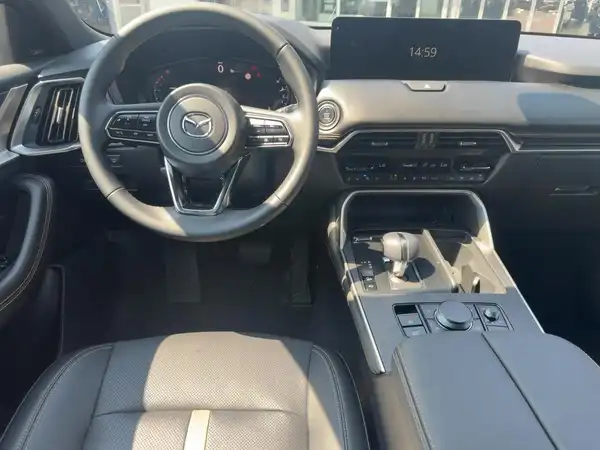 MAZDA CX-60 HOMURA (8/15)