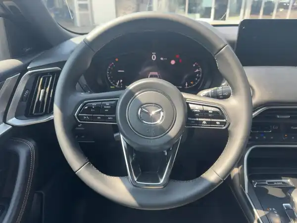 MAZDA CX-60 HOMURA (9/15)