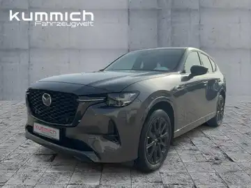 MAZDA CX-60 HOMURA (1/15)