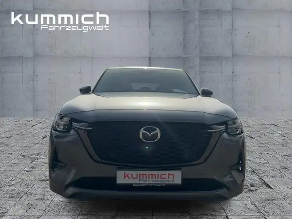 MAZDA CX-60 HOMURA (2/15)