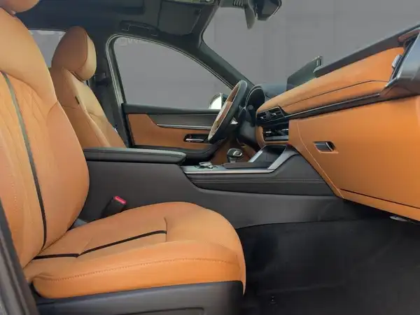 MAZDA CX-60 HOMURA (11/15)