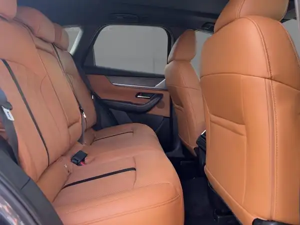 MAZDA CX-60 HOMURA (12/15)