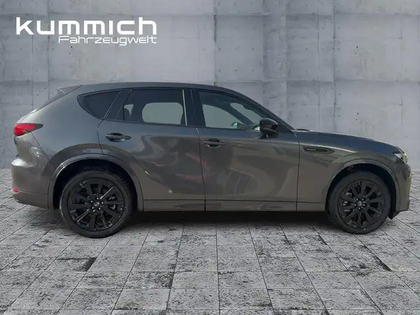 MAZDA CX-60 HOMURA (3/15)