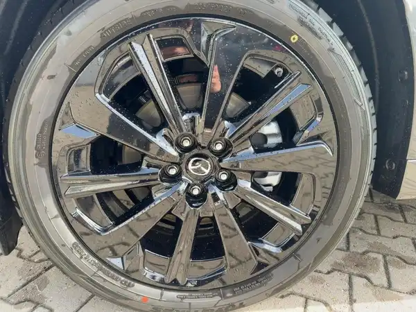 MAZDA CX-60 HOMURA (7/15)