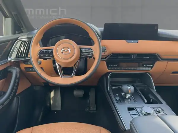 MAZDA CX-60 HOMURA (8/15)