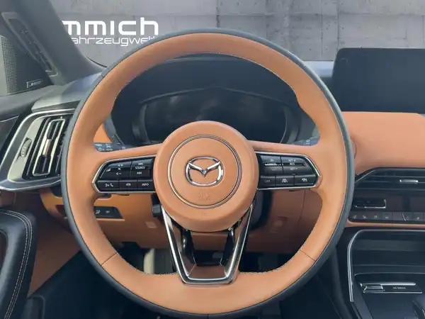 MAZDA CX-60 HOMURA (9/15)