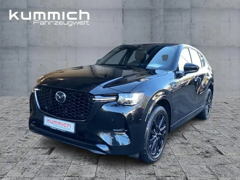 MAZDA CX-60 HOMURA (1/16)