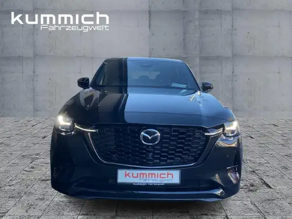 MAZDA CX-60 HOMURA (2/15)