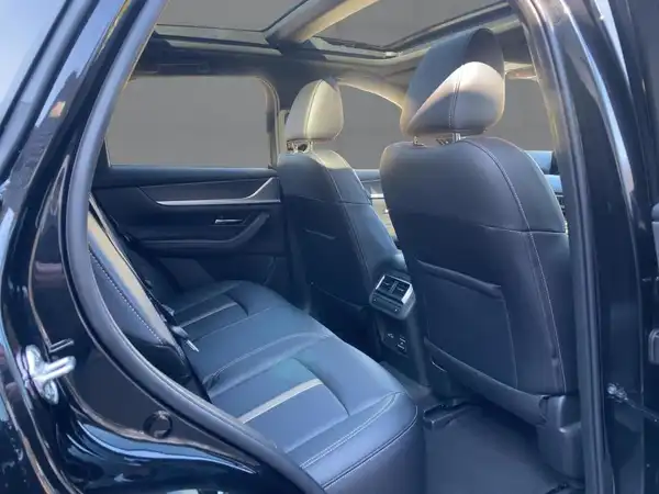 MAZDA CX-60 HOMURA (12/15)