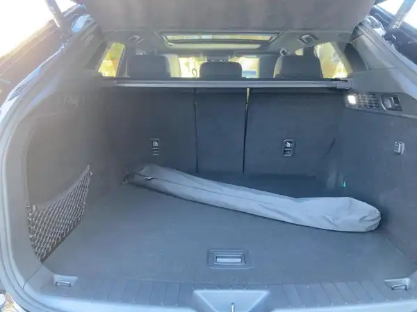 MAZDA CX-60 HOMURA (13/15)