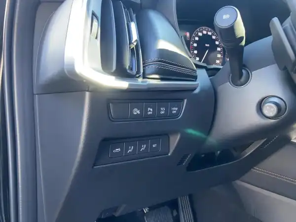 MAZDA CX-60 HOMURA (14/15)