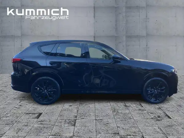 MAZDA CX-60 HOMURA (3/15)