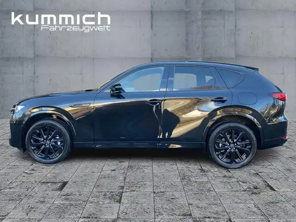 MAZDA CX-60 HOMURA (6/15)