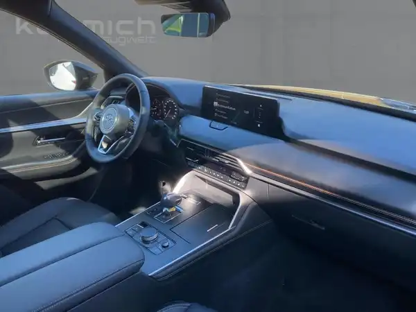 MAZDA CX-60 HOMURA (8/15)