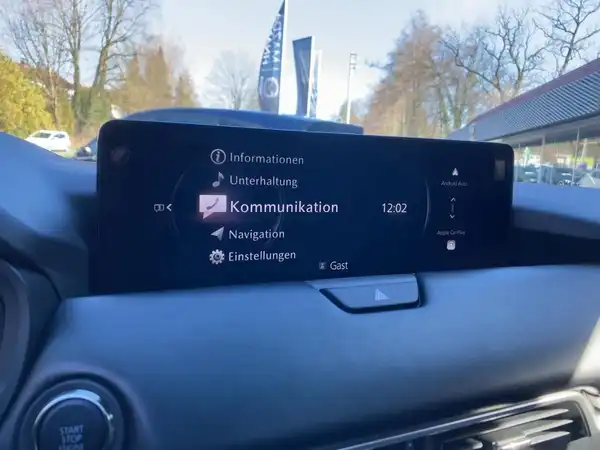 MAZDA CX-60 HOMURA (10/15)