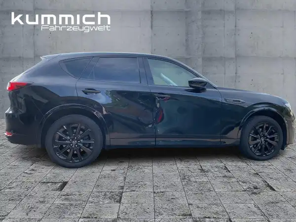 MAZDA CX-60 HOMURA (3/15)