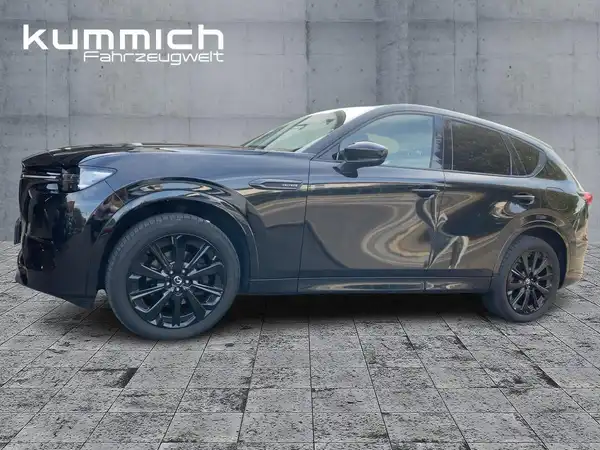 MAZDA CX-60 HOMURA (6/15)