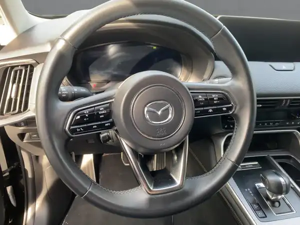 MAZDA CX-60 HOMURA (9/15)