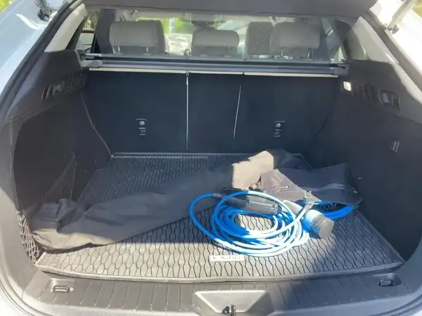 MAZDA CX-60 TAKUMI (13/15)