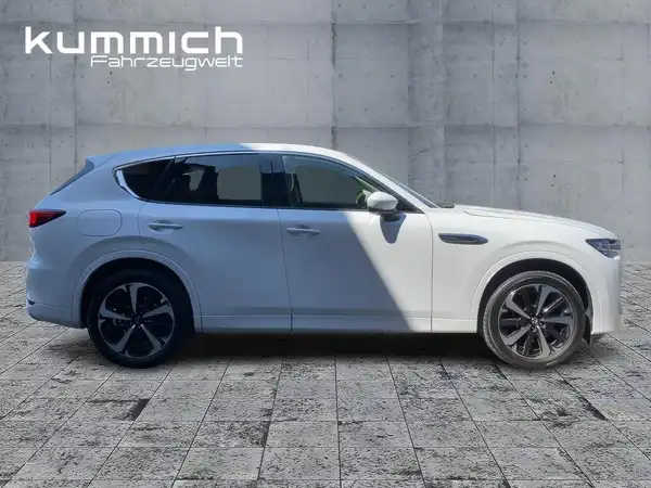 MAZDA CX-60 TAKUMI (3/15)