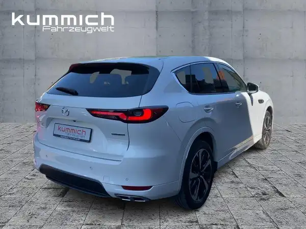 MAZDA CX-60 TAKUMI (4/15)